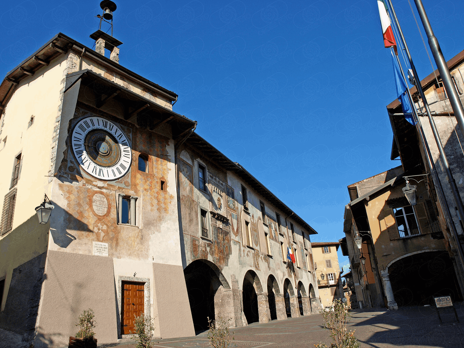 Orobie Foto - Clusone (BG)