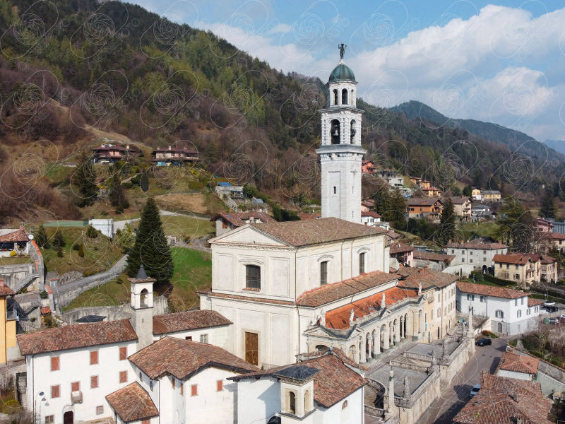 Basilica Santa Maria Assunta