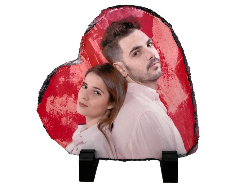 Foto Roccia Cuore