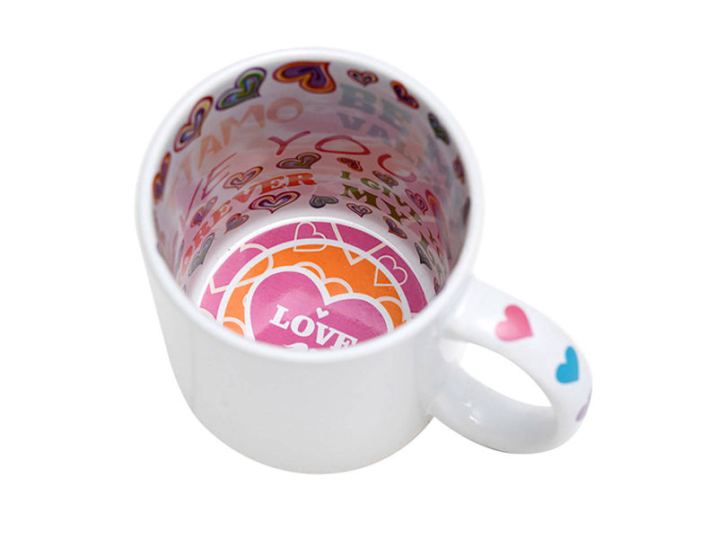 Tazza innamorati
