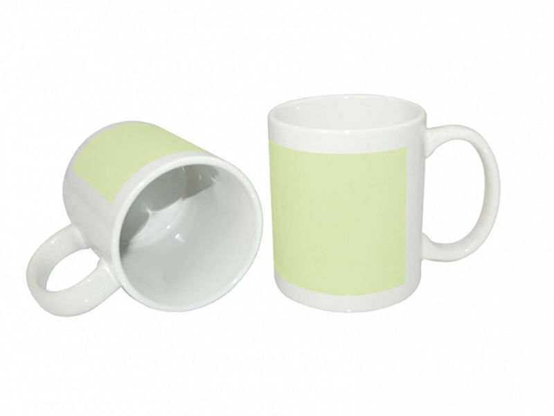 Tazza luminescente