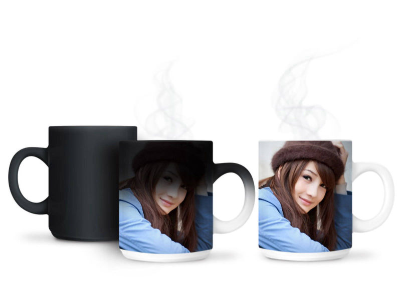 Tazza Magic